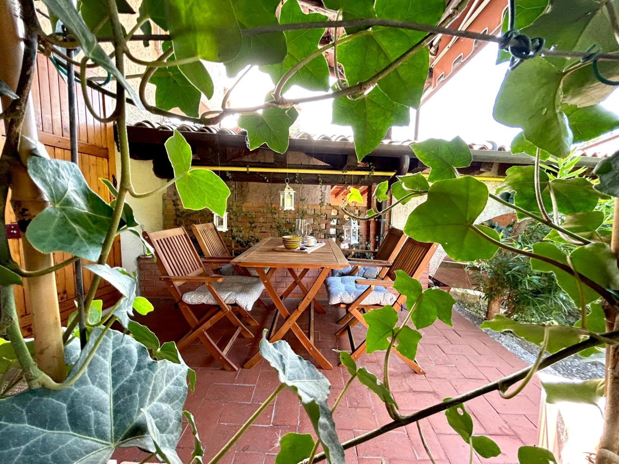 Chalet Garda Peschiera del Garda Exterior foto